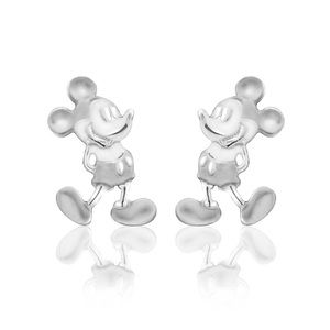 Mickey Mouse Earrings